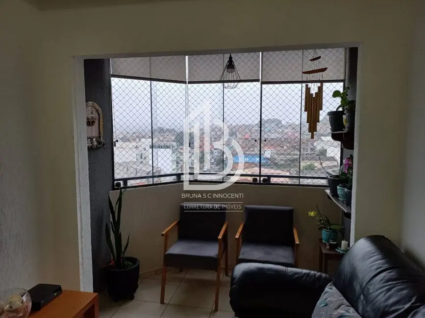 Foto 4 de Apartamento com 3 quartos à venda, 72m2 em Jardim Olavo Bilac, Sao Bernardo Do Campo - SP
