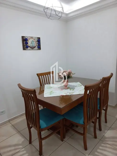 Foto 8 de Apartamento com 3 quartos à venda, 72m2 em Jardim Olavo Bilac, Sao Bernardo Do Campo - SP