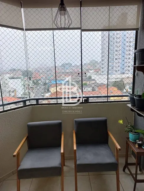 Foto 7 de Apartamento com 3 quartos à venda, 72m2 em Jardim Olavo Bilac, Sao Bernardo Do Campo - SP