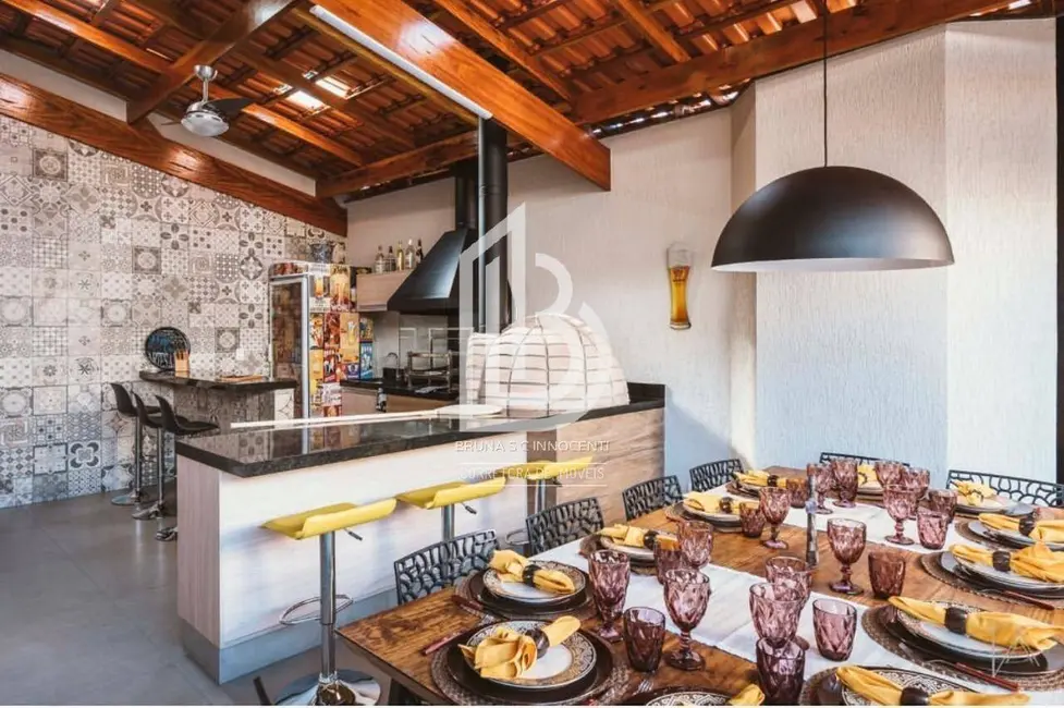 Foto 7 de Sobrado com 3 quartos à venda, 200m2 em Santa Terezinha, Sao Bernardo Do Campo - SP