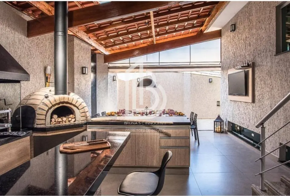 Foto 4 de Sobrado com 3 quartos à venda, 200m2 em Santa Terezinha, Sao Bernardo Do Campo - SP