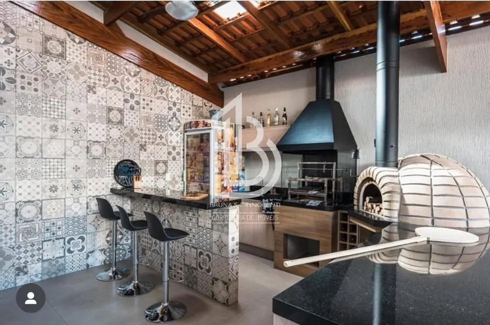 Foto 6 de Sobrado com 3 quartos à venda, 200m2 em Santa Terezinha, Sao Bernardo Do Campo - SP