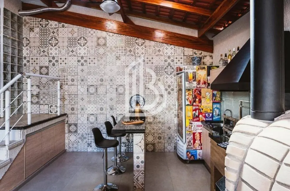 Foto 2 de Sobrado com 3 quartos à venda, 200m2 em Santa Terezinha, Sao Bernardo Do Campo - SP