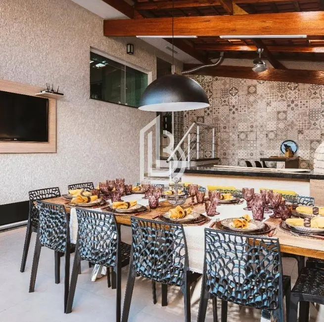 Foto 5 de Sobrado com 3 quartos à venda, 200m2 em Santa Terezinha, Sao Bernardo Do Campo - SP