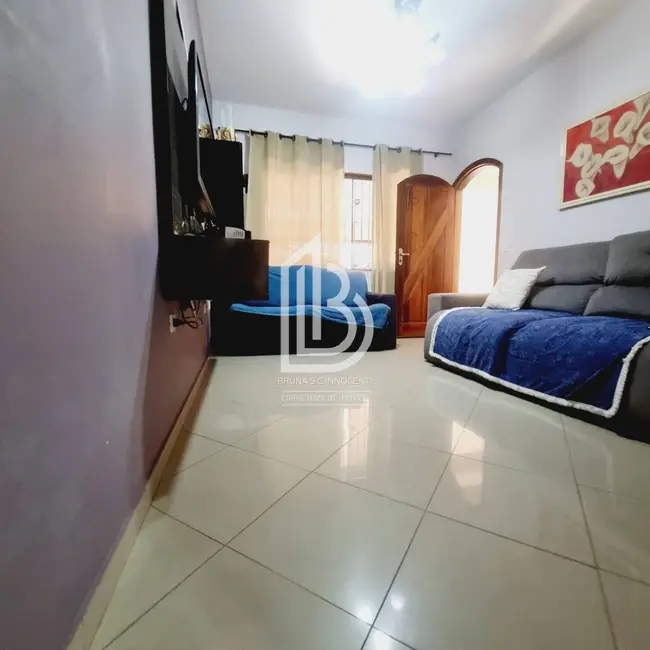 Foto 5 de Sobrado com 3 quartos à venda, 284m2 em Independência, Sao Bernardo Do Campo - SP