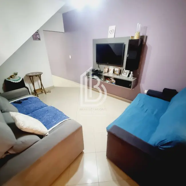 Foto 2 de Sobrado com 3 quartos à venda, 284m2 em Independência, Sao Bernardo Do Campo - SP