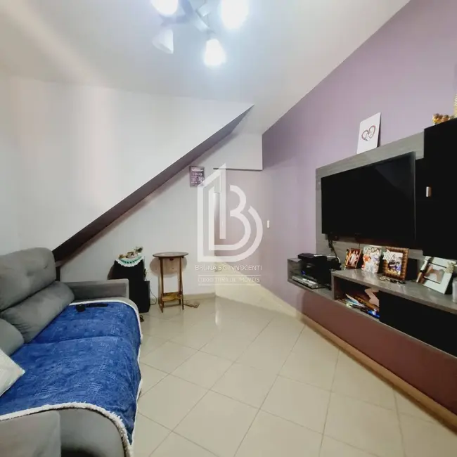 Foto 3 de Sobrado com 3 quartos à venda, 284m2 em Independência, Sao Bernardo Do Campo - SP