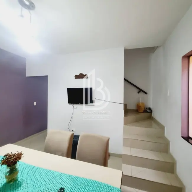 Foto 8 de Sobrado com 3 quartos à venda, 284m2 em Independência, Sao Bernardo Do Campo - SP