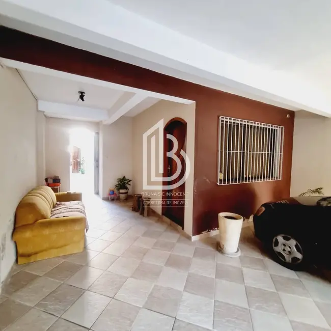 Foto 1 de Sobrado com 3 quartos à venda, 284m2 em Independência, Sao Bernardo Do Campo - SP