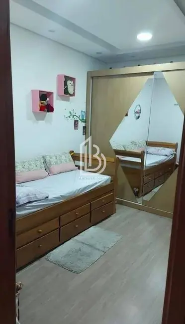 Foto 9 de Cobertura com 2 quartos à venda, 134m2 em Vila Homero Thon, Santo Andre - SP