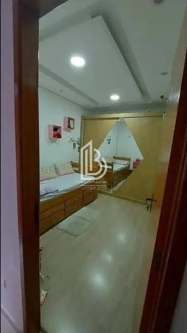 Foto 6 de Cobertura com 2 quartos à venda, 134m2 em Vila Homero Thon, Santo Andre - SP