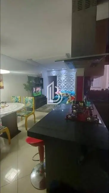 Foto 5 de Cobertura com 2 quartos à venda, 134m2 em Vila Homero Thon, Santo Andre - SP