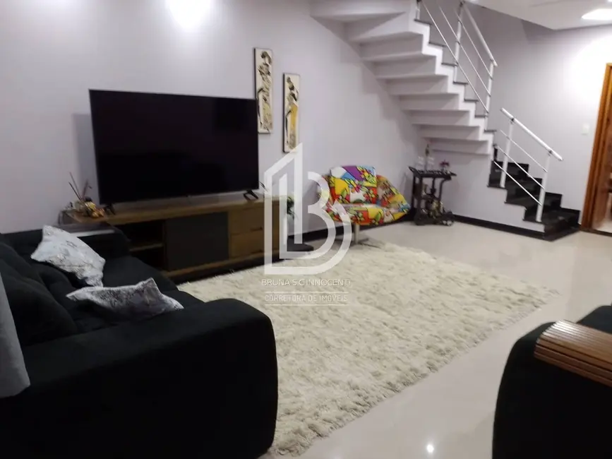 Foto 1 de Sobrado com 3 quartos à venda, 210m2 em Jordanópolis, Sao Bernardo Do Campo - SP