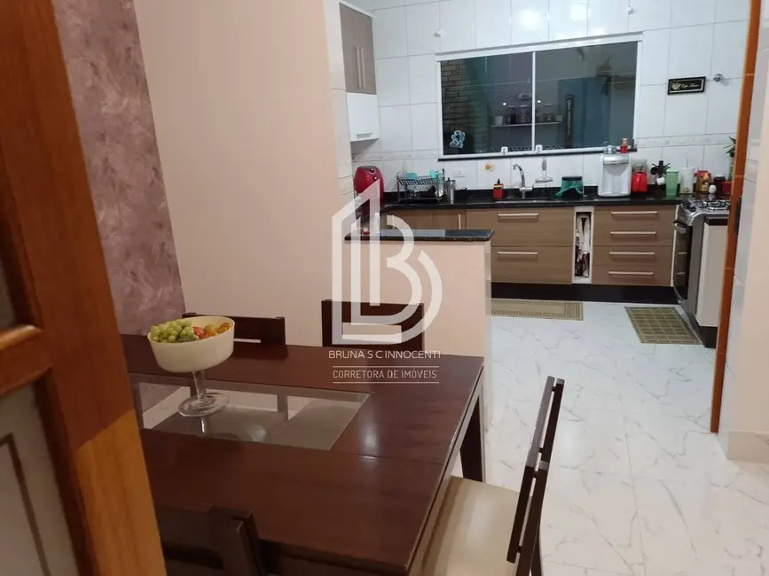 Foto 7 de Sobrado com 3 quartos à venda, 210m2 em Jordanópolis, Sao Bernardo Do Campo - SP