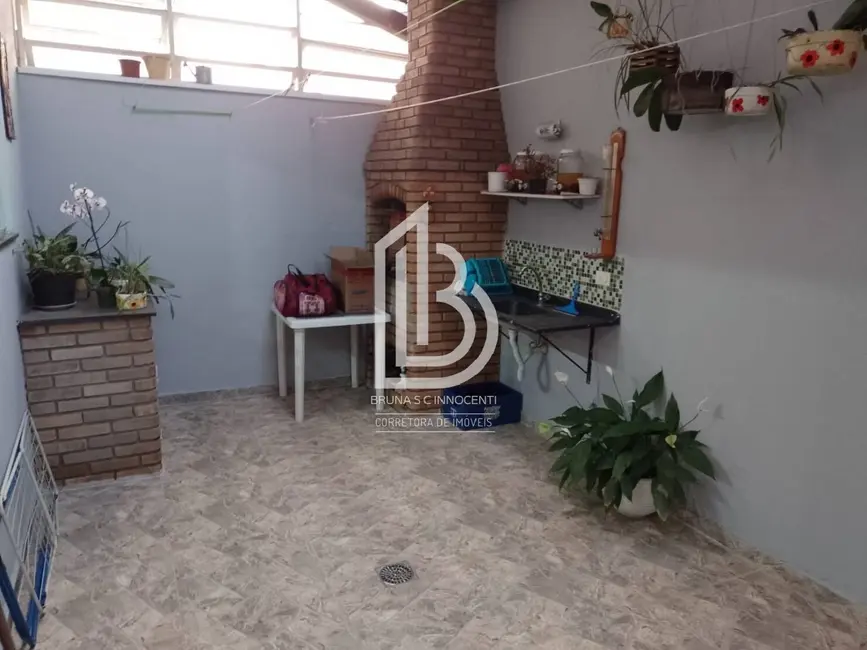 Foto 2 de Sobrado com 3 quartos à venda, 210m2 em Jordanópolis, Sao Bernardo Do Campo - SP