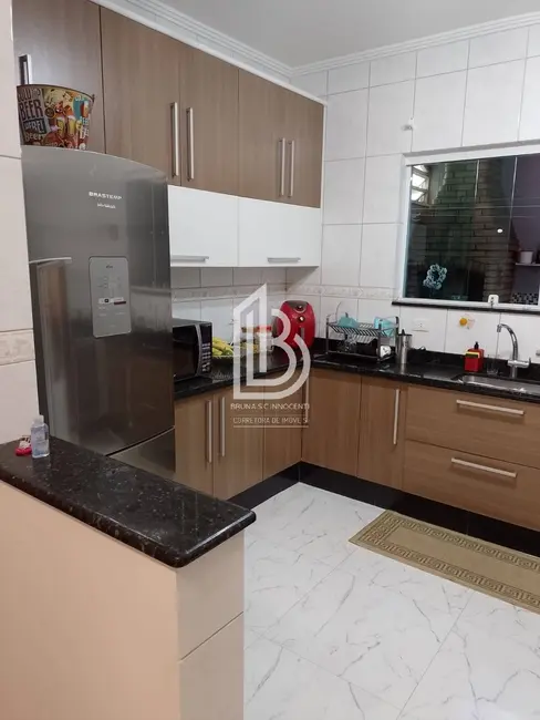 Foto 6 de Sobrado com 3 quartos à venda, 210m2 em Jordanópolis, Sao Bernardo Do Campo - SP