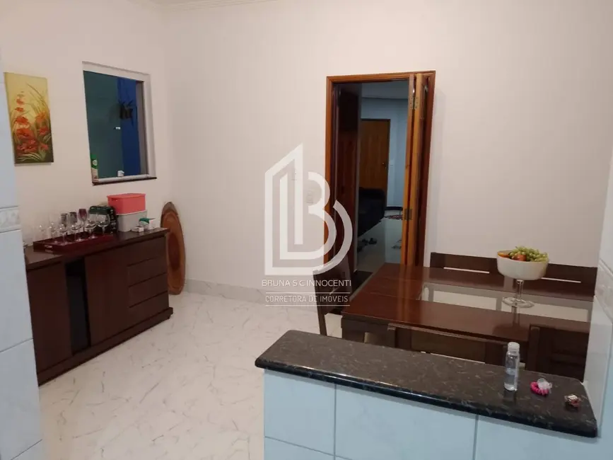 Foto 4 de Sobrado com 3 quartos à venda, 210m2 em Jordanópolis, Sao Bernardo Do Campo - SP