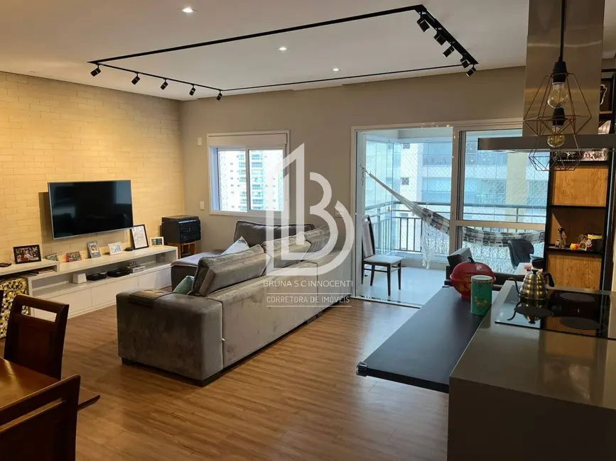 Foto 2 de Apartamento com 2 quartos à venda, 93m2 em Baeta Neves, Sao Bernardo Do Campo - SP