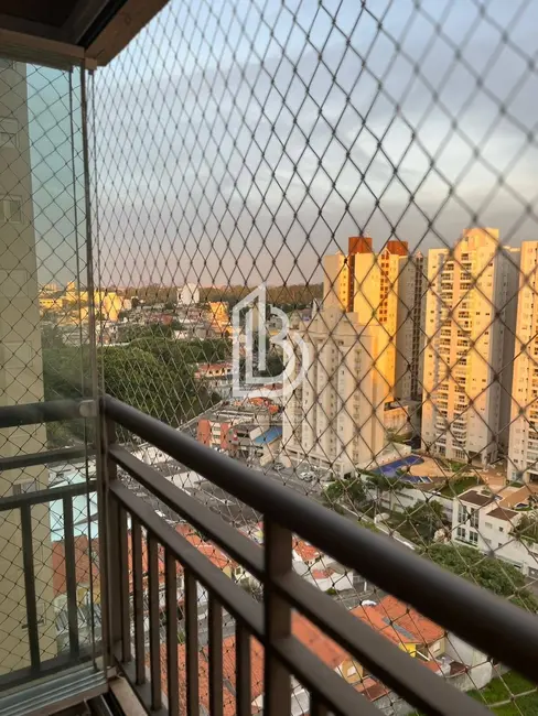 Foto 8 de Apartamento com 2 quartos à venda, 93m2 em Baeta Neves, Sao Bernardo Do Campo - SP