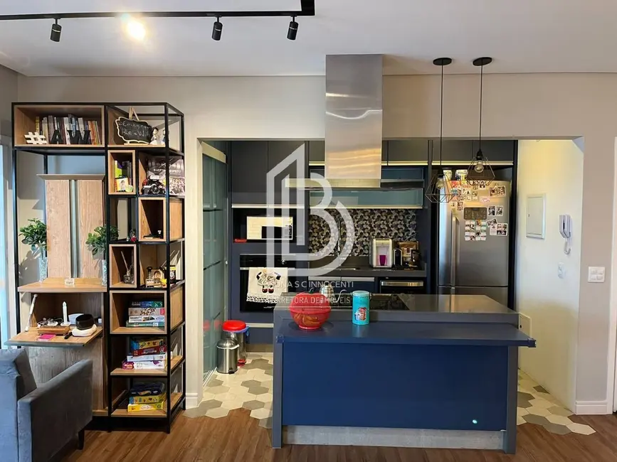 Foto 4 de Apartamento com 2 quartos à venda, 93m2 em Baeta Neves, Sao Bernardo Do Campo - SP