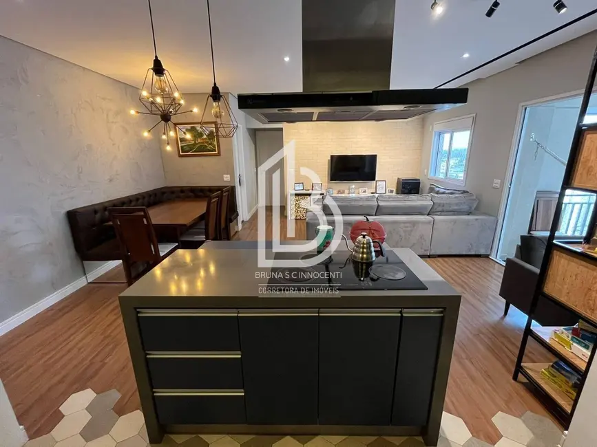 Foto 9 de Apartamento com 2 quartos à venda, 93m2 em Baeta Neves, Sao Bernardo Do Campo - SP