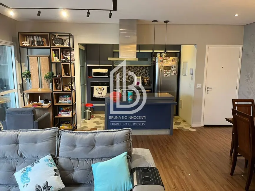 Foto 5 de Apartamento com 2 quartos à venda, 93m2 em Baeta Neves, Sao Bernardo Do Campo - SP