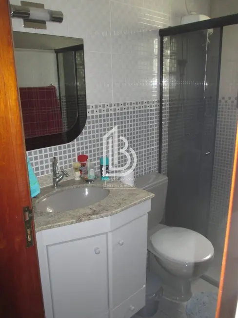 Foto 6 de Sobrado com 3 quartos à venda, 220m2 em Nova Petrópolis, Sao Bernardo Do Campo - SP