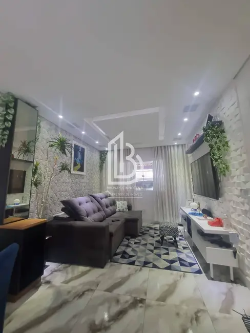 Foto 1 de Sobrado com 3 quartos à venda, 220m2 em Assunção, Sao Bernardo Do Campo - SP