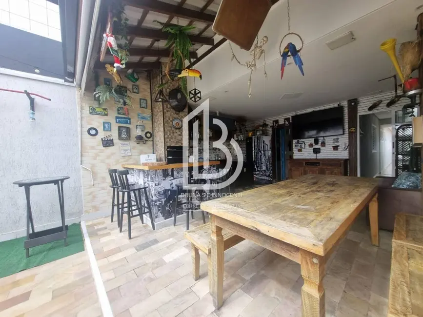 Foto 9 de Sobrado com 3 quartos à venda, 220m2 em Assunção, Sao Bernardo Do Campo - SP