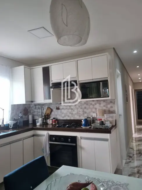 Foto 6 de Sobrado com 3 quartos à venda, 220m2 em Assunção, Sao Bernardo Do Campo - SP