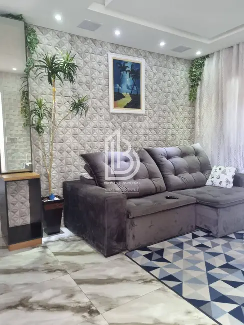 Foto 4 de Sobrado com 3 quartos à venda, 220m2 em Assunção, Sao Bernardo Do Campo - SP