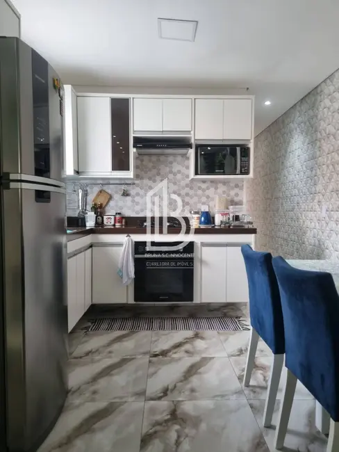 Foto 5 de Sobrado com 3 quartos à venda, 220m2 em Assunção, Sao Bernardo Do Campo - SP