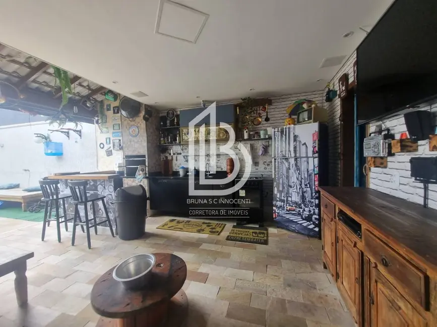 Foto 7 de Sobrado com 3 quartos à venda, 220m2 em Assunção, Sao Bernardo Do Campo - SP