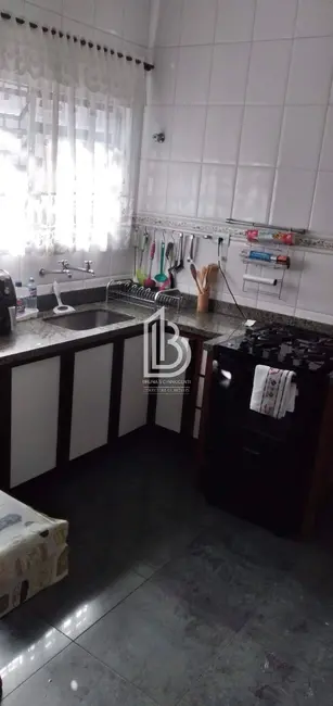 Foto 3 de Casa com 3 quartos à venda, 156m2 em Alves Dias, Sao Bernardo Do Campo - SP