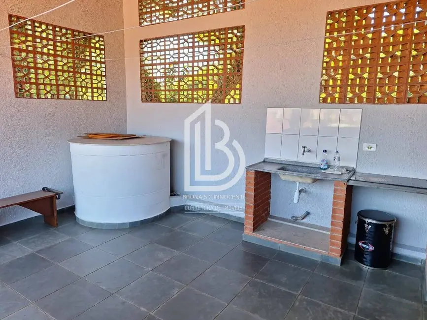 Foto 2 de Casa com 3 quartos à venda, 156m2 em Alves Dias, Sao Bernardo Do Campo - SP