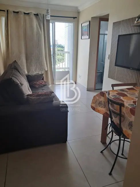 Foto 2 de Apartamento com 2 quartos à venda, 50m2 em Vila Príncipe de Gales, Santo Andre - SP