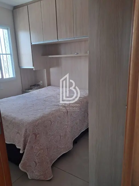 Apartamento com 2 quartos à venda, 50m2 em Vila Príncipe de Gales, Santo Andre - SP - imagem 5 Foto 5 de Apartamento com 2 quartos à venda, 50m2 em Vila Príncipe de Gales, Santo Andre - SP