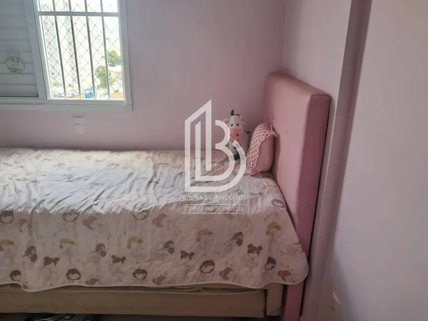 Apartamento com 2 quartos à venda, 50m2 em Vila Príncipe de Gales, Santo Andre - SP - imagem 6 Foto 6 de Apartamento com 2 quartos à venda, 50m2 em Vila Príncipe de Gales, Santo Andre - SP