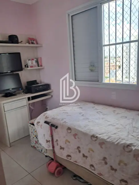 Apartamento com 2 quartos à venda, 50m2 em Vila Príncipe de Gales, Santo Andre - SP - imagem 8 Foto 8 de Apartamento com 2 quartos à venda, 50m2 em Vila Príncipe de Gales, Santo Andre - SP