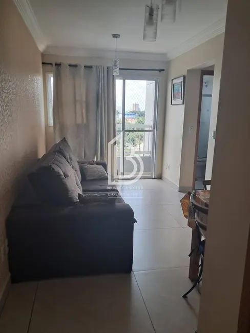 Foto 1 de Apartamento com 2 quartos à venda, 50m2 em Vila Príncipe de Gales, Santo Andre - SP
