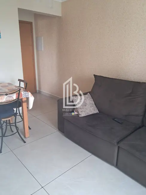 Apartamento com 2 quartos à venda, 50m2 em Vila Príncipe de Gales, Santo Andre - SP - imagem 3 Foto 3 de Apartamento com 2 quartos à venda, 50m2 em Vila Príncipe de Gales, Santo Andre - SP