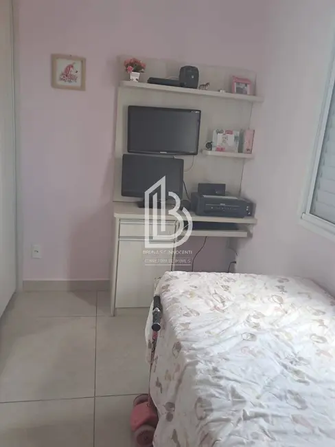 Apartamento com 2 quartos à venda, 50m2 em Vila Príncipe de Gales, Santo Andre - SP - imagem 7 Foto 7 de Apartamento com 2 quartos à venda, 50m2 em Vila Príncipe de Gales, Santo Andre - SP