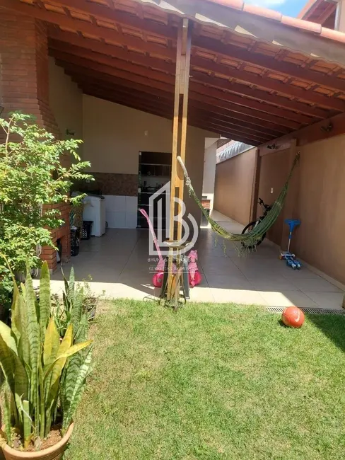 Foto 2 de Casa com 3 quartos à venda, 196m2 em Campestre, Santo Andre - SP