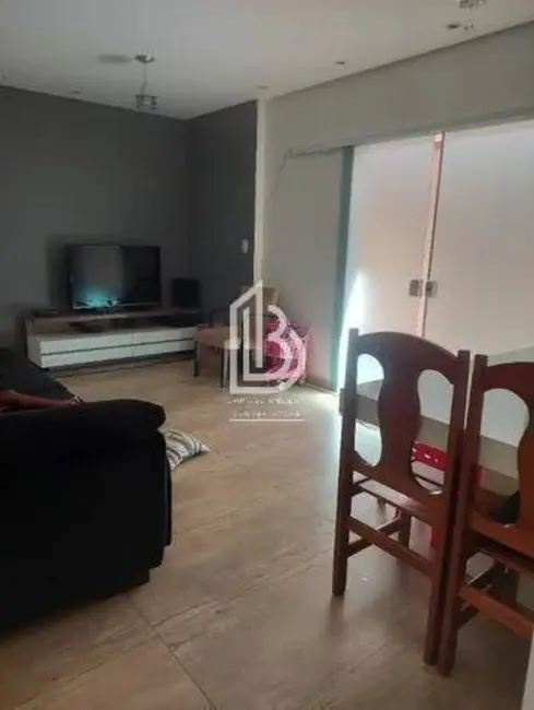 Foto 6 de Casa com 3 quartos à venda, 196m2 em Campestre, Santo Andre - SP