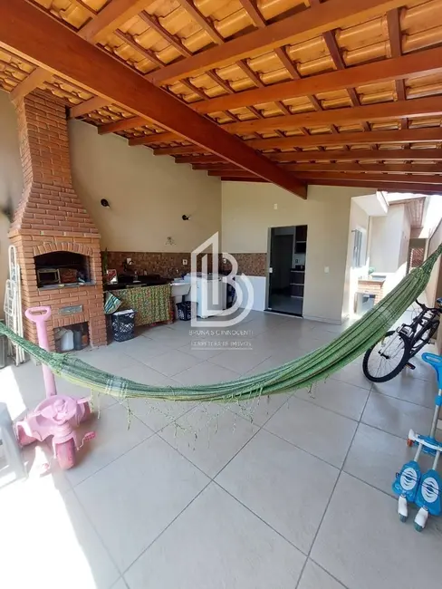 Foto 3 de Casa com 3 quartos à venda, 196m2 em Campestre, Santo Andre - SP