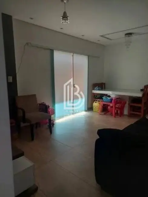 Foto 7 de Casa com 3 quartos à venda, 196m2 em Campestre, Santo Andre - SP