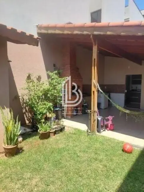 Foto 1 de Casa com 3 quartos à venda, 196m2 em Campestre, Santo Andre - SP