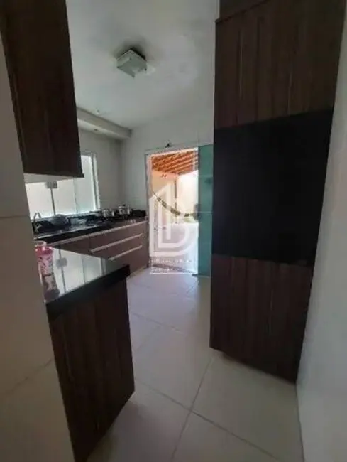 Foto 9 de Casa com 3 quartos à venda, 196m2 em Campestre, Santo Andre - SP