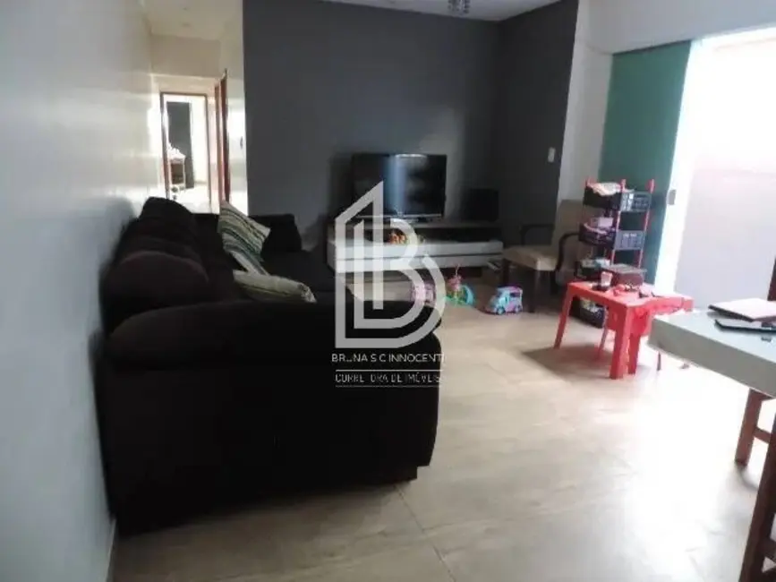 Foto 5 de Casa com 3 quartos à venda, 196m2 em Campestre, Santo Andre - SP