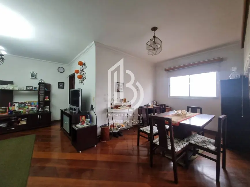 Foto 4 de Apartamento com 3 quartos à venda, 103m2 em Vila Lusitânia, Sao Bernardo Do Campo - SP